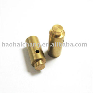 OEM high precision Brass High Tension Bolt